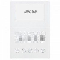 DAHUA DH-VTH2201DW Монитор IP-домофона