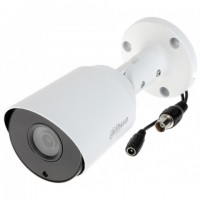 DAHUA DH-HAC-HFW1200TP-0360B Видеокамера AHD/TVI/CVI/CVBS