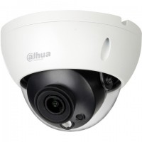 DAHUA DH-IPC-HDBW5241RP-ASE-0600B Купольная IP-камера