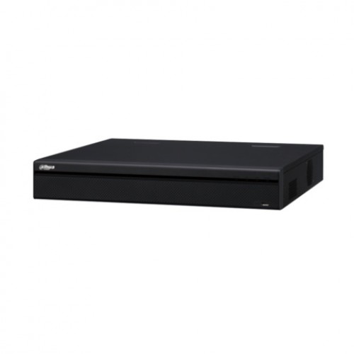 DAHUA DHI-NVR4416-16P-4KS2 IP Видеорегистратор (NVR)