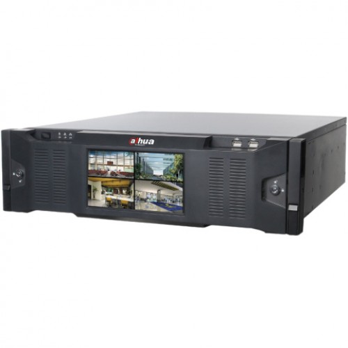 DAHUA DHI-NVR616DR-128-4KS2 IP Видеорегистратор (NVR)