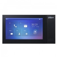 DAHUA DH-VTH2421FB-P Монитор IP-домофона
