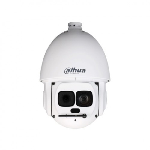 DAHUA DH-SD6AL445XA-HNR-IR Поворотная уличная IP-камера
