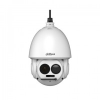 DAHUA DH-TPC-SD8621P-B35 Тепловизионная IP-камера