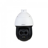 DAHUA DH-TPC-SD2221P-TB3F4 Тепловизионная IP-камера