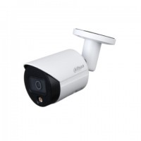DAHUA DH-IPC-HFW2239SP-SA-LED-0360B IP-камера уличная