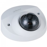 DAHUA DH-IPC-HDBW2431FP-AS-0360B Купольная IP-камера