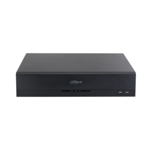 DAHUA DHI-NVR5864-16P-EI IP-видеорегистратор