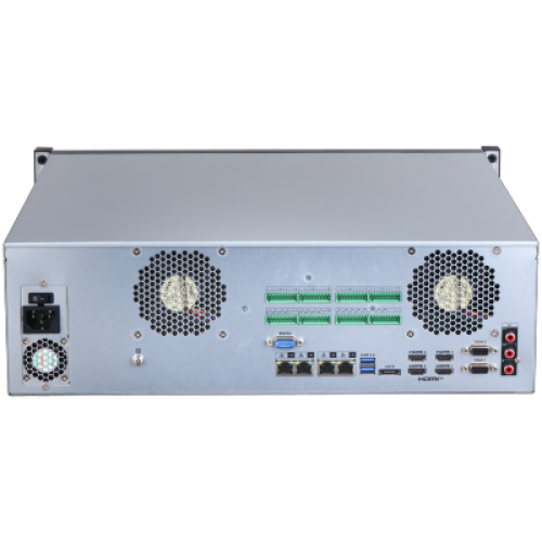 DAHUA DHI-NVR616DH-128-XI IP-видеорегистратор