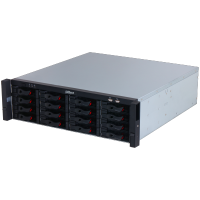 DAHUA DHI-NVR616RH-64-XI IP-видеорегистратор