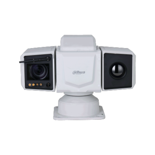 DAHUA DHI-TPC-PT8441MA-TB13Z45V1-IR-S22 Поворотный тепловизор