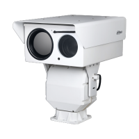 DAHUA DHI-TPC-PT8641B-B23230Z86-BM-S53 Поворотный тепловизор