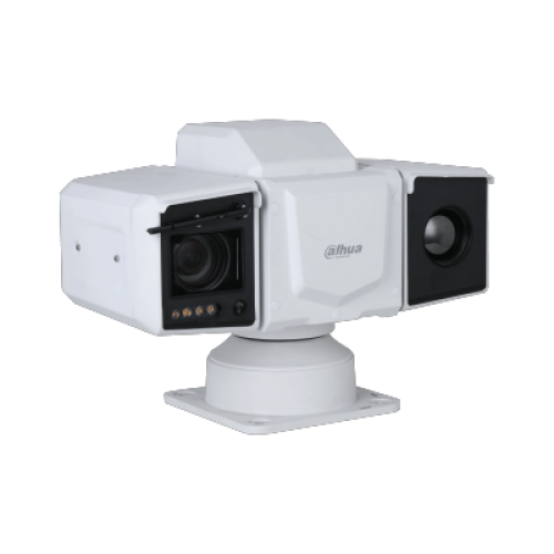 DAHUA DHI-TPC-PT8641MA-TB50Z45V1-IR-S22 Поворотный тепловизор