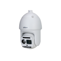 DAHUA DHI-TPC-SD8441B-B50Z56-DC-S22-V3 Поворотный тепловизор