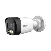 DAHUA DH-HAC-HFW1200RLP-IL-T-0280B HD камера