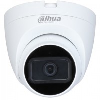 DAHUA DH-HAC-HDW1200TRQP-A-0280B-S5 Видеокамера AHD/TVI/CVI/CVBS
