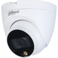 DAHUA DH-HAC-HDW1209TLQP-A-LED-0360B-S2 Видеокамера AHD/TVI/CVI/CVBS