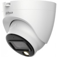 DAHUA DH-HAC-HDW1239TLQP-A-LED-0280B-S2 Видеокамера AHD/TVI/CVI/CVBS