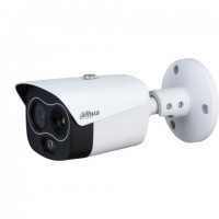 DAHUA DH-TPC-BF1241P-B3F4-WIFI-S2 Тепловизионная IP-камера