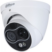 DAHUA DH-TPC-DF1241P-B2F2-S2 Тепловизионная IP-камера