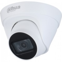 DAHUA DH-IPC-HDW1431T1P-0280B-S4 Купольная IP-камера