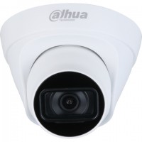 DAHUA DH-IPC-HDW1230T1P-0360B-S6 Купольная IP-камера